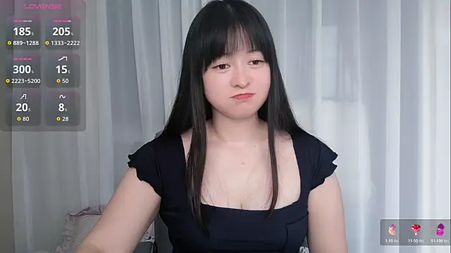 -Yuko- webcam