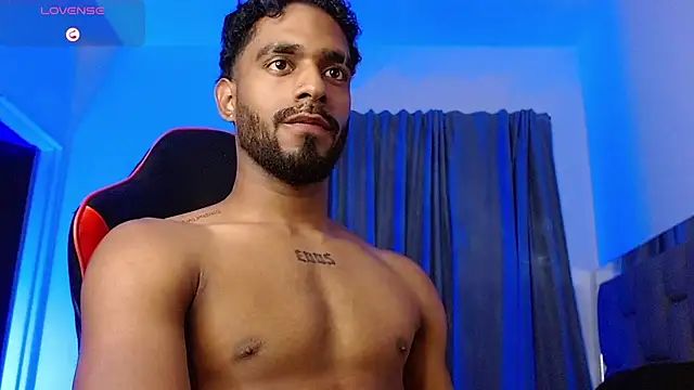 Damiano_walker webcam