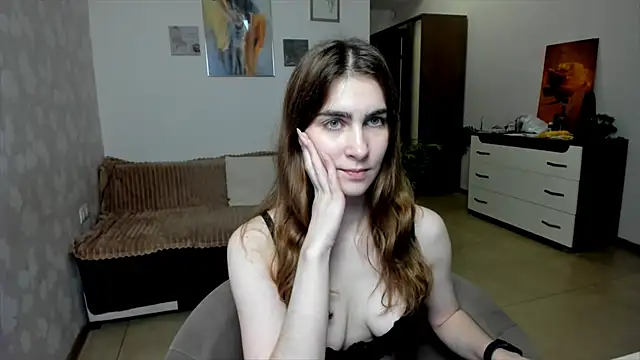 KaraWill webcam