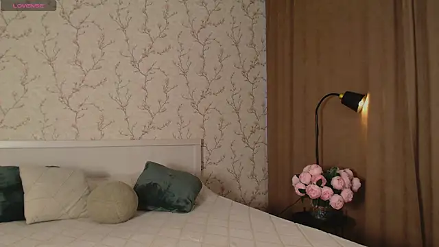 ly_lydia webcam