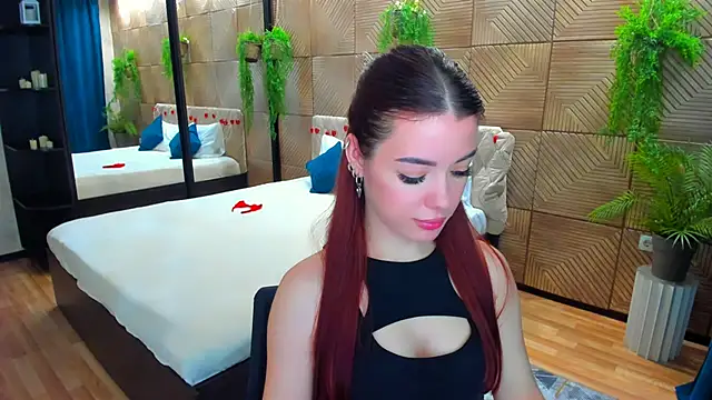 PutOnRepeat webcam
