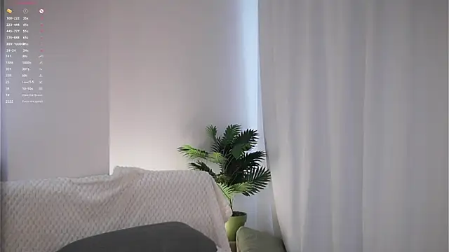 CaseyMulders live cam on StripChat