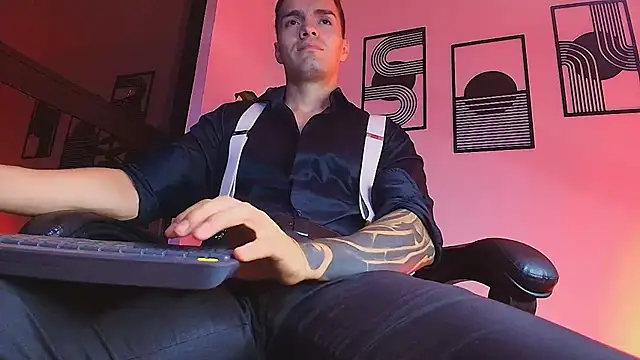 ALPHA_DOMINUS_ webcam