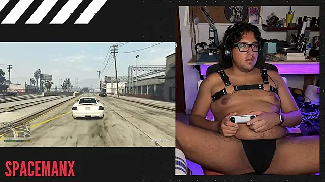 spacemanx_eddy webcam