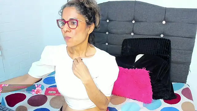 Antonella_Rizzo01 webcam