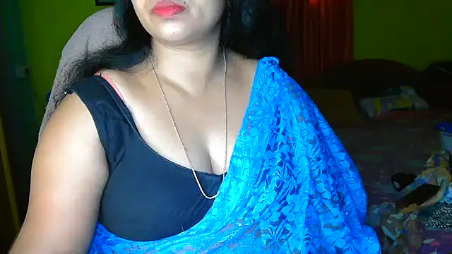 Kritika_21 webcam