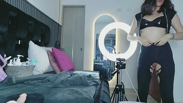 levana1 webcam