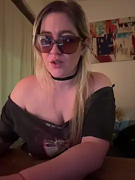 Granlady7 webcam