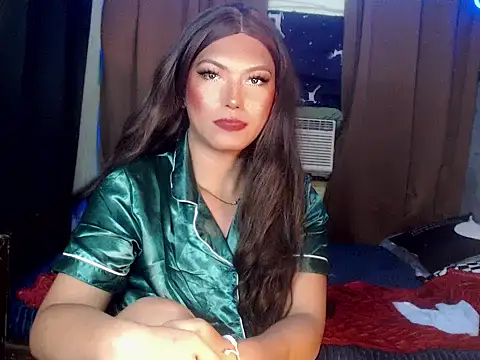 Queensabbyvee webcam