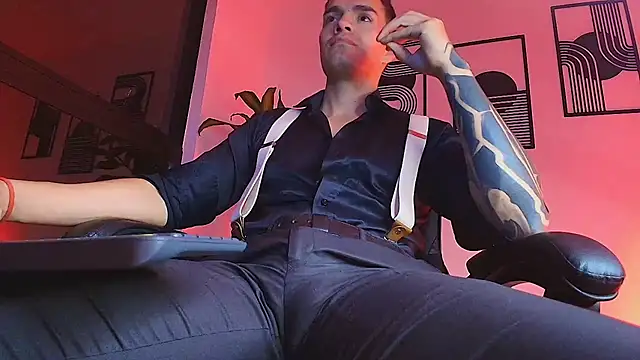 ALPHA_DOMINUS_ webcam