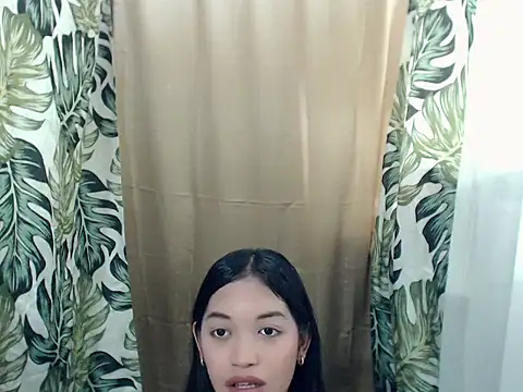 itsme_gwen webcam