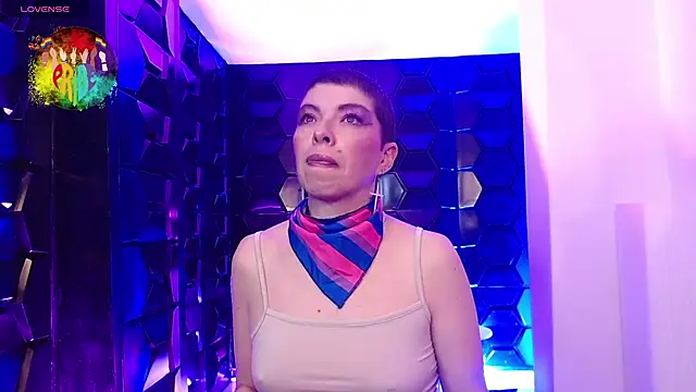Sauvage_lilith webcam