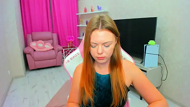 Strawberrye webcam