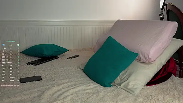 VIktorSecret webcam
