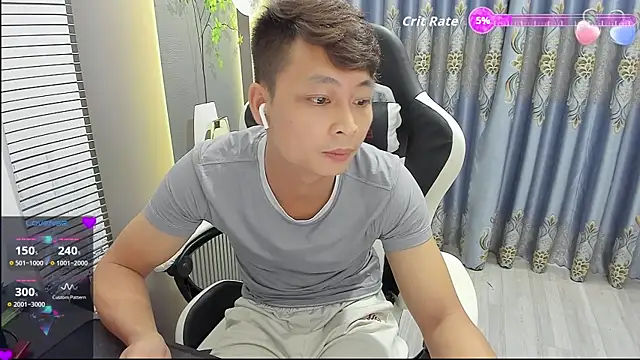 naughty___asian (M young) - teasing me
