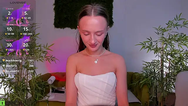 miiss__lulu webcam