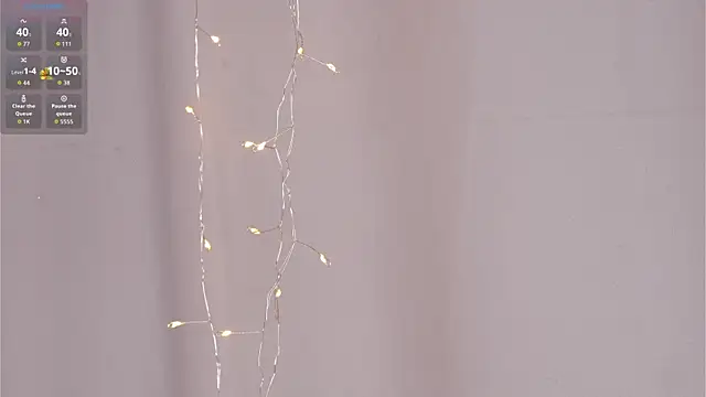 CherlyGuss webcam