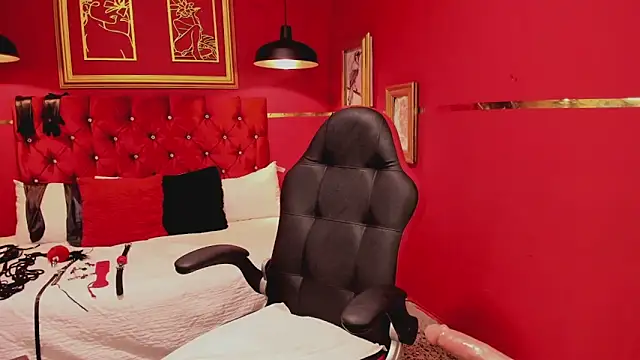 Anissa_Ali webcam