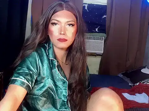 Queensabbyvee webcam