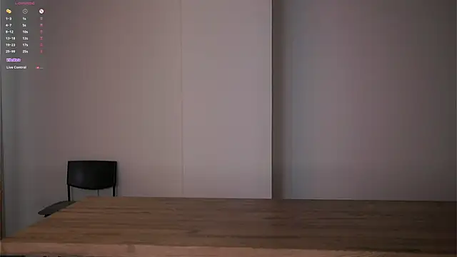 CaseyMulders webcam