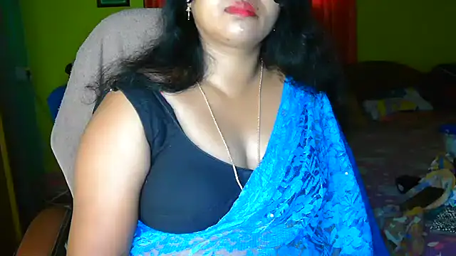 Kritika_21 webcam