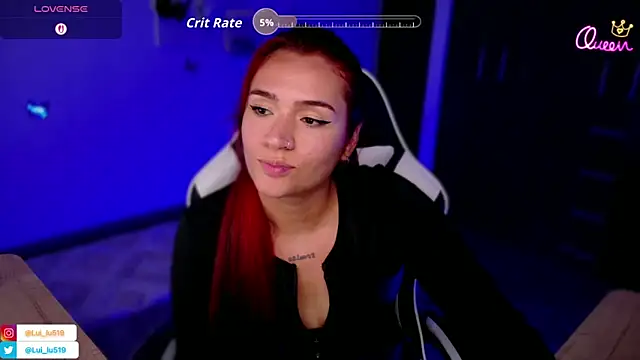 ImLui_lu webcam