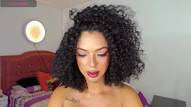 Tanedra_collings live cam on StripChat
