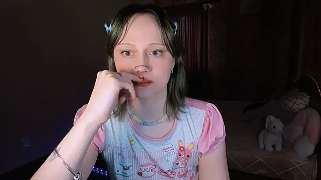MariaMango webcam