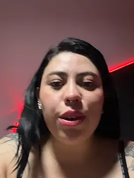 Draculona-666 webcam