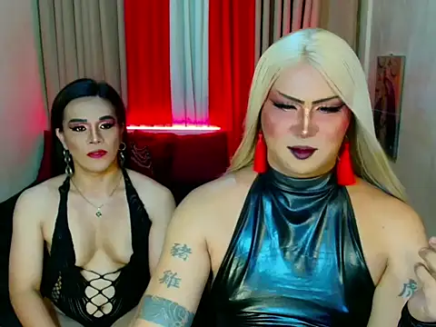Wildest_Slave_Huntress webcam