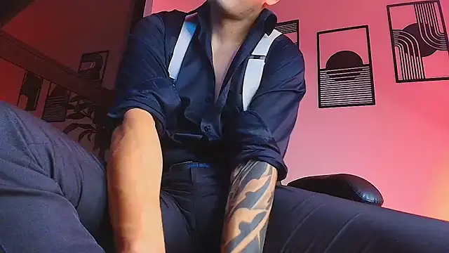 ALPHA_DOMINUS_ webcam