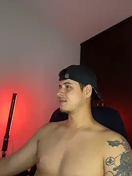BjornSteel webcam