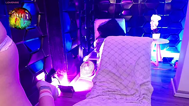 Sauvage_lilith webcam