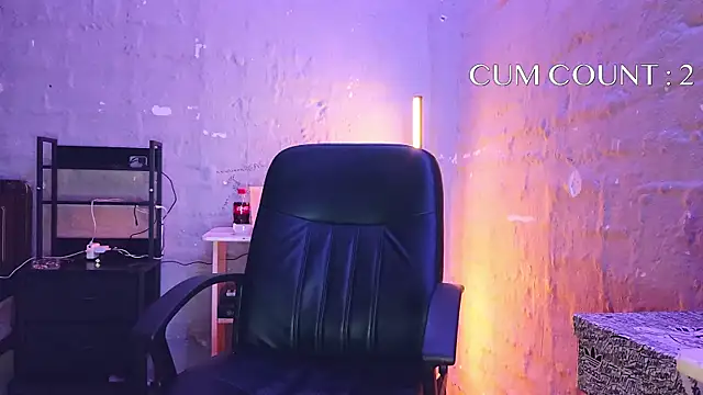 DanielsCock420 webcam