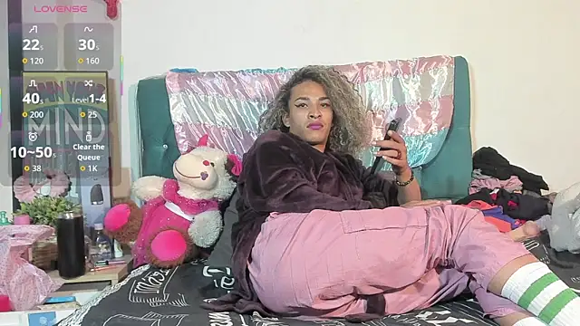 Modèle: StefanyMiler