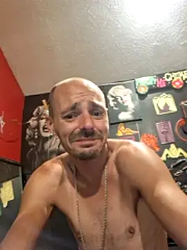 DaddyAndSplashQueen webcam
