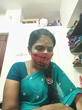 Tamil_Yalini12 webcam