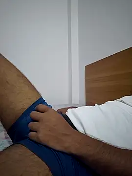 Musturbationking webcam