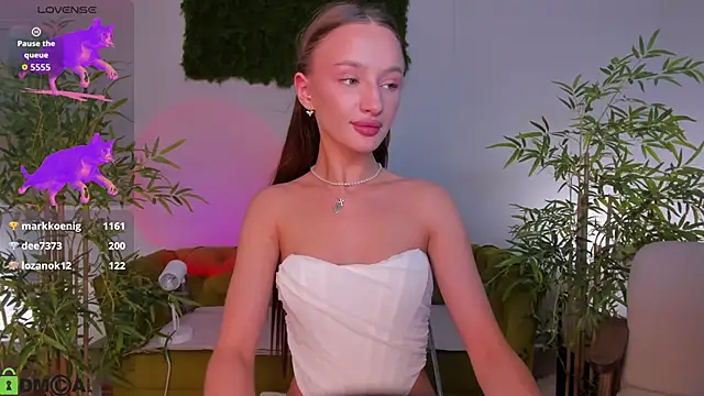 miiss__lulu webcam