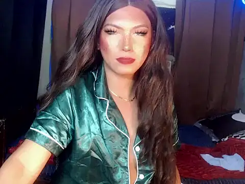 Queensabbyvee webcam