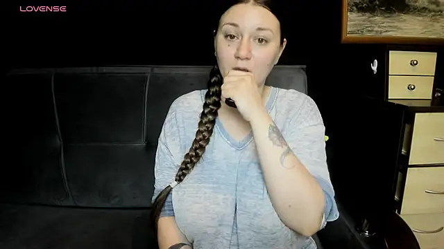 alisabacker (F young) - NAKED AND CUM SHOW!^^