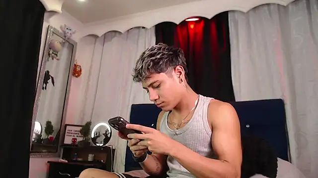 sexys_boys_hot1 (M young) - #anal #best #bisexuals #blowjob #brunettes #cam2cam #cheap-privates #deepthroat #dildo-or-vibrator #doggy-style #fingering #foot-fetish #handjob #hd #humiliation #interactive-toys #latin #lovense #massage #masturbation #medium #oil-show #orgasm #recordable-privates #recordable-publics #rimming #small-audience #smoking #spanish-speaking #spanking #venezuelan #young