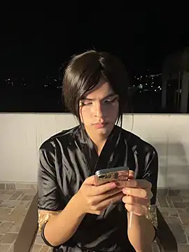 Ninylly36 - Trans webcam sex chat