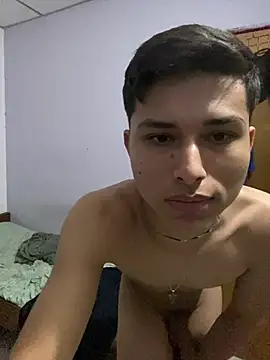 antoni150906 (M twink) - OIL BODY and CUM😝🥵