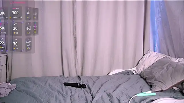 bubble_bbb webcam
