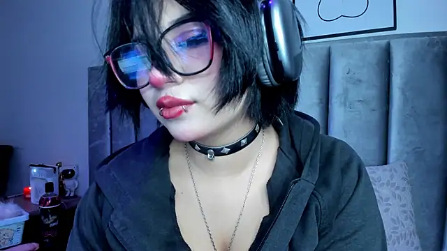 Kitty_Gang webcam