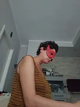 Vagabondainnamorata webcam