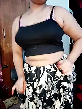 Tina-Sen webcam