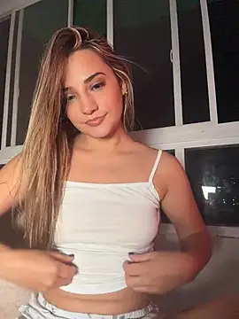 Vaniluu9 webcam