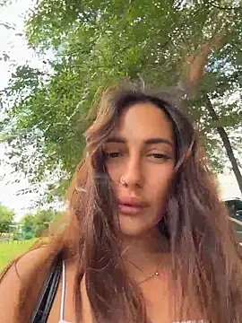 AleksandraRich webcam